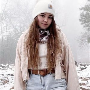 Meet your Posher, Mallory